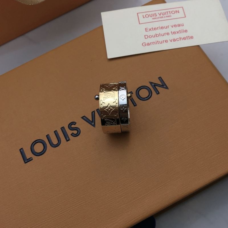 Louis Vuitton Earrings